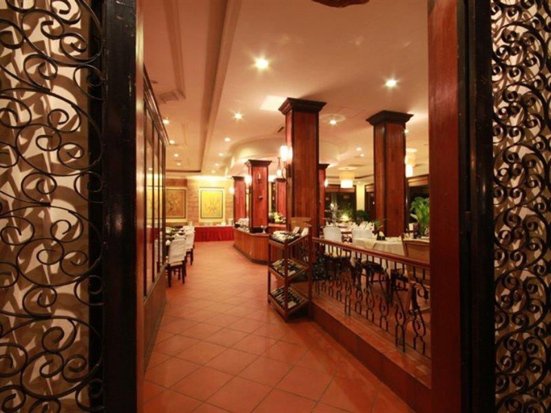 Apsara Holiday Hotel سيام ريب المظهر الخارجي الصورة