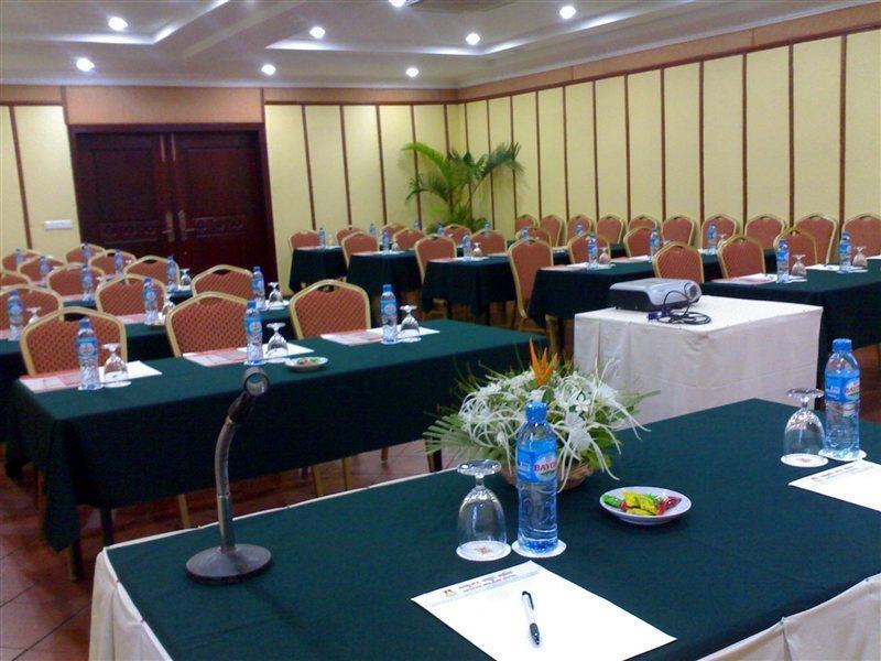 Apsara Holiday Hotel سيام ريب المظهر الخارجي الصورة